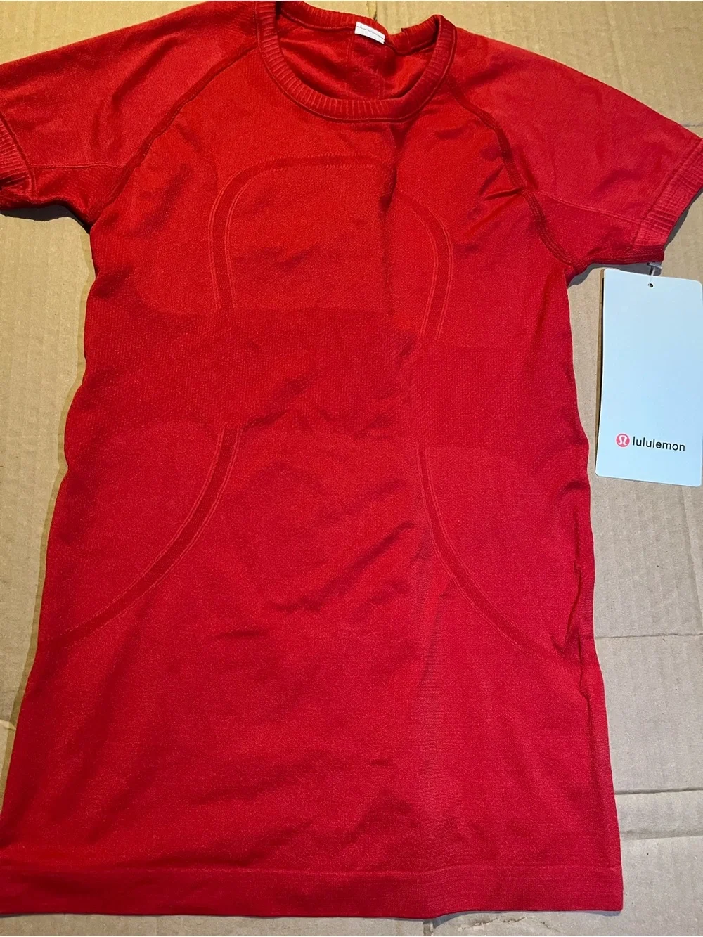 lululemon athletica shirt women’s